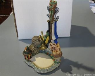 Octoberfest Hummelscape 1000D