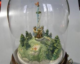 Ring Around the Rosie 286P