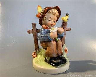 She Loves Me She Loves Me Not