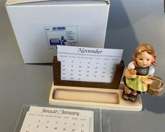 Sister Perpetual Calendar 788B