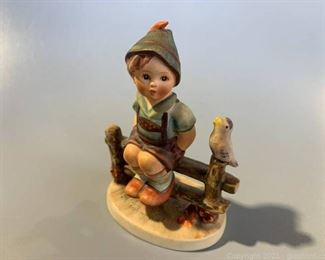 Wayside Harmony Hummel A