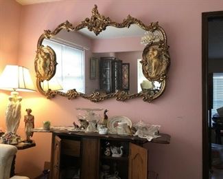 https://www.ebay.com/itm/114689806572	TR8001 Antique French provincial mirror  Pickup Only		BUY-IT-NOW	 $500.00 
