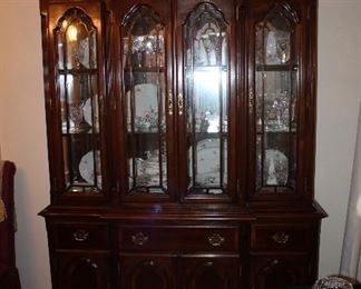china cabinet