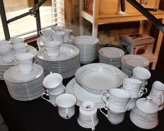 "Somerset" Excel china