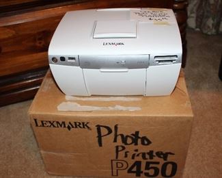 photo printer