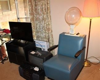 Brentwood All-Temp salon hair dryer