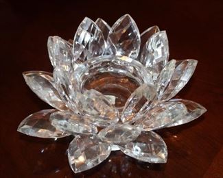 Shannon Irish crystal