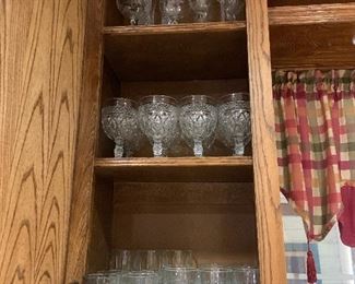 Glassware