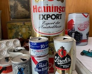 Vintage Beer