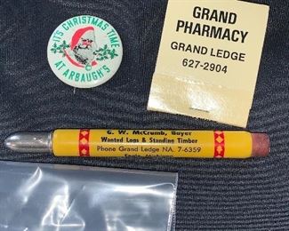 Grand Ledge Collectibles