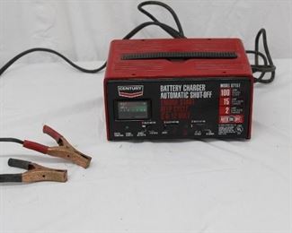 Century Battery Charger