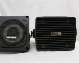 CB Radio & Accessories