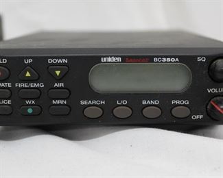 CB Radio & Accessories