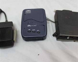 CB Radio & Accessories