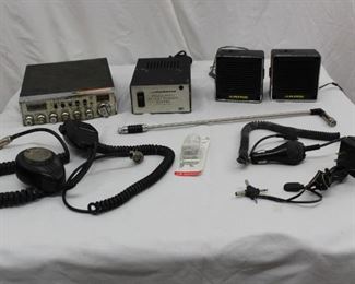 CB Radio & Accessories