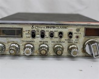 CB Radio & Accessories