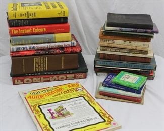 Vintage Books