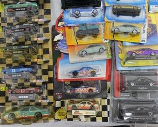 NASCAR Collectibles 