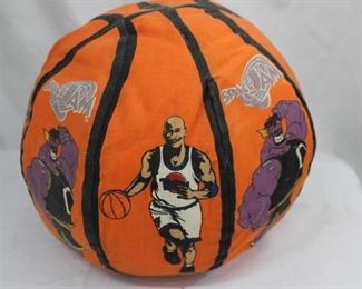 Vintage Space Jam Collectibles