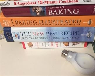 great cook books