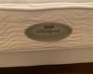 Beautyrest mattress