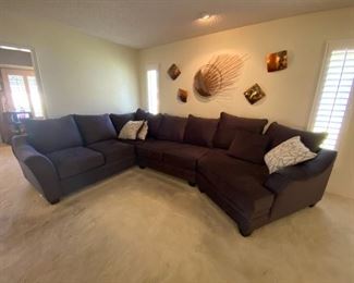 living room furniture