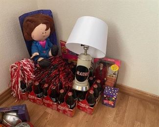 Rosie O'Donnell Coca Cola