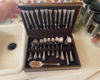 flatware