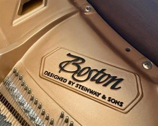 Steinway & Sons