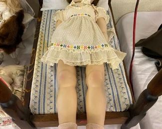 vintage dolls