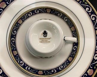 Wedgewood