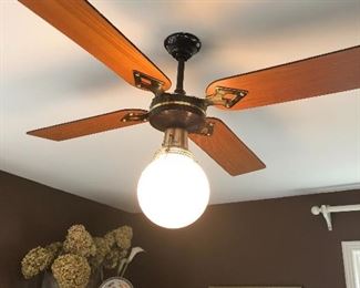 great ceiling fan
