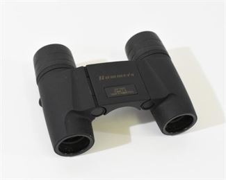 Hammers Free Focus Binoculars