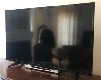 LG flatscreen smart tvs