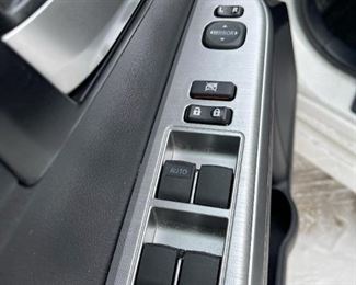 2014 Toyota Camry SE  with ONLY 16,255 Miles - Excellent Condition