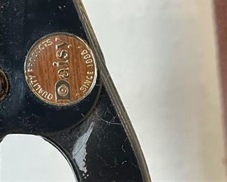 99 Champion Daisy BB Gun