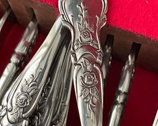 Made in Japan Stainless Steel Flatware