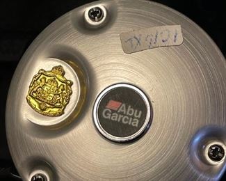 ABU GARCIA Ambassadeur 5500 C3