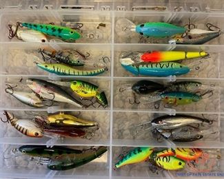 Fishing Lures