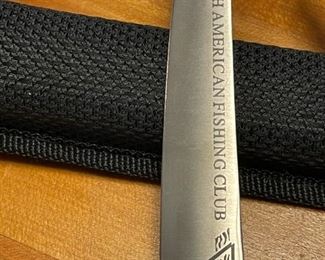 Fishing Fillet Knives