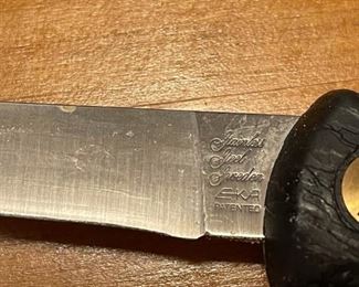 Fishing Fillet Knives