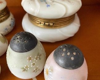 Hand Painted WAVE CREST WARE