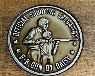 99 Champion Daisy BB Gun