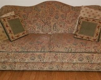 La-Z-Boy Sleeper Sofa, excellent condition