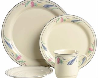 LENOX DISHES