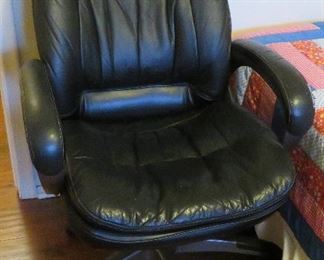 Office Depot chair