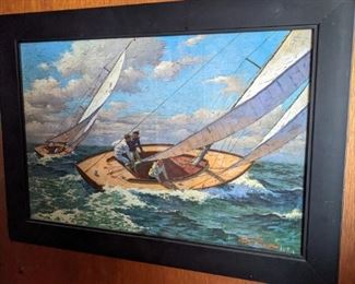 Sale Picture