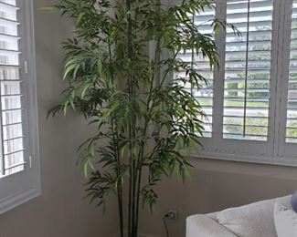 Large Artificial Tree