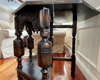 detail - very useful!