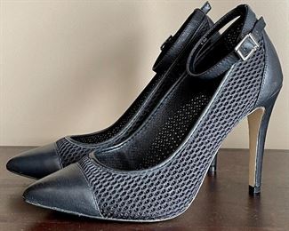 Item 172:  BCBG Shoes (size 9.5):  $45